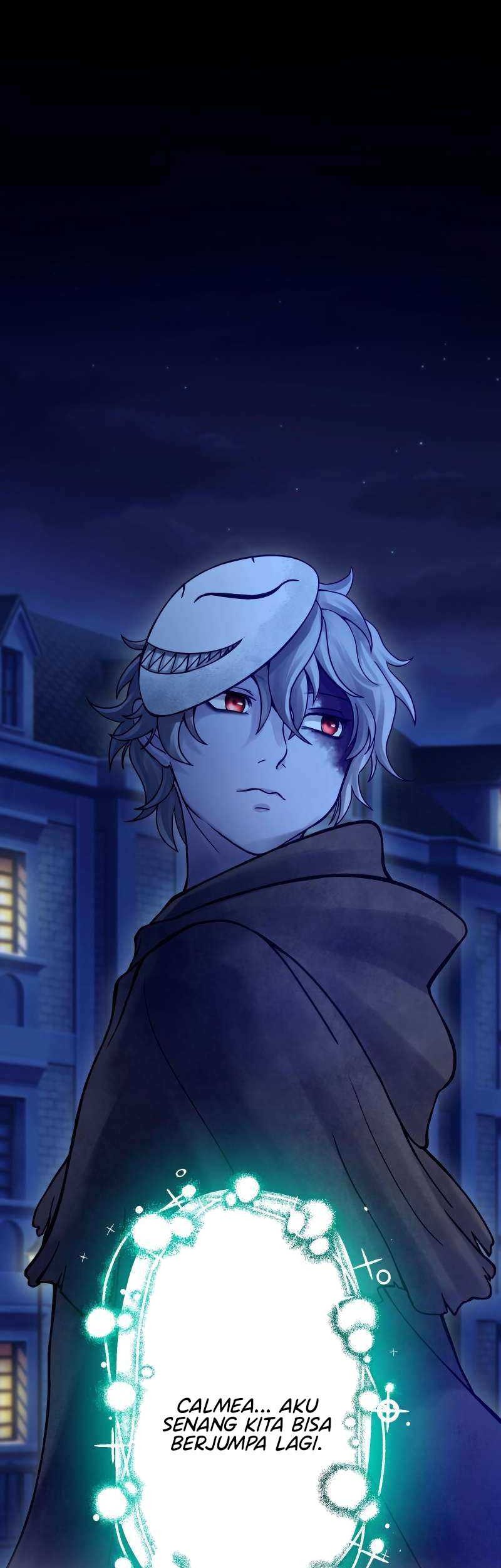 Undead King ~Teihen Bouken-sha, Mamono no Chikara de Shinka Musou~ Chapter 39 Gambar 56