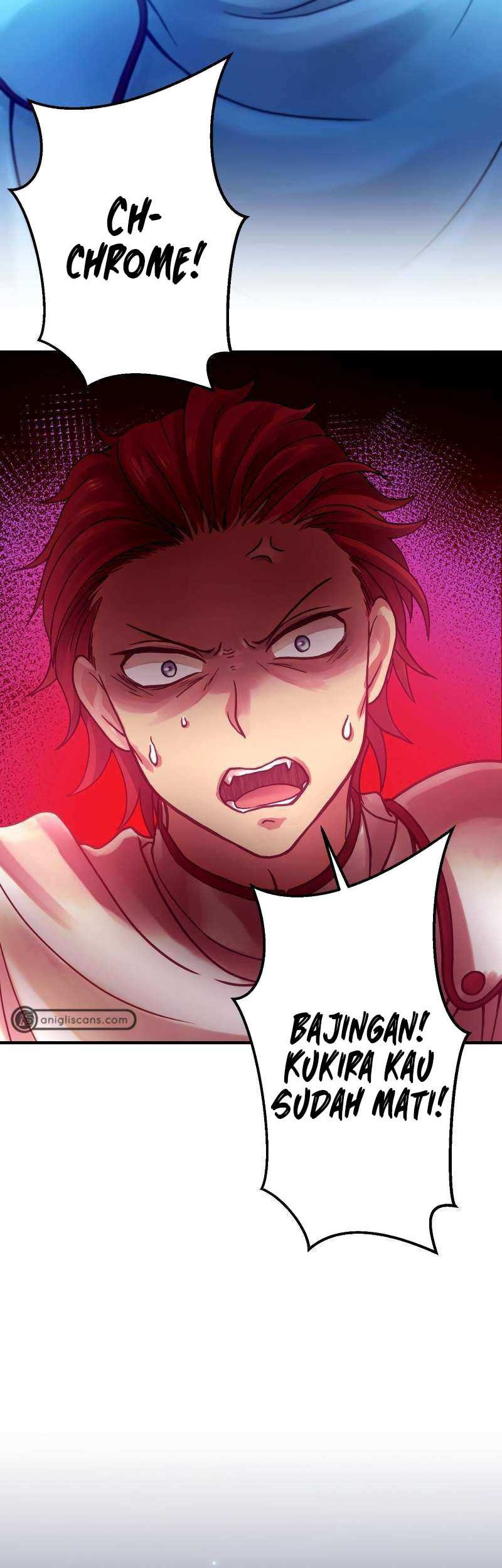 Undead King ~Teihen Bouken-sha, Mamono no Chikara de Shinka Musou~ Chapter 39 Gambar 62