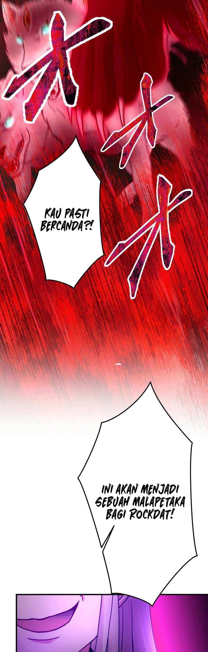 Undead King ~Teihen Bouken-sha, Mamono no Chikara de Shinka Musou~ Chapter 39 Gambar 70