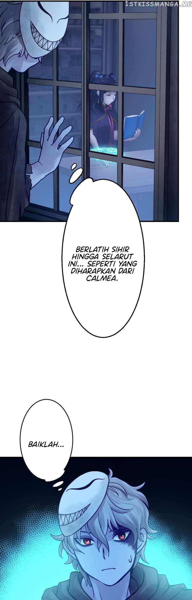 Undead King ~Teihen Bouken-sha, Mamono no Chikara de Shinka Musou~ Chapter 39 Gambar 10
