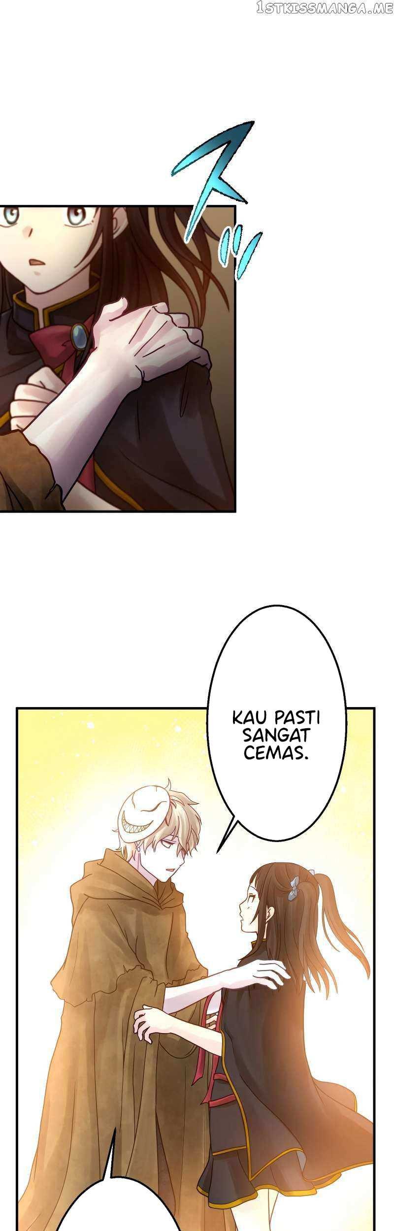 Undead King ~Teihen Bouken-sha, Mamono no Chikara de Shinka Musou~ Chapter 39 Gambar 30