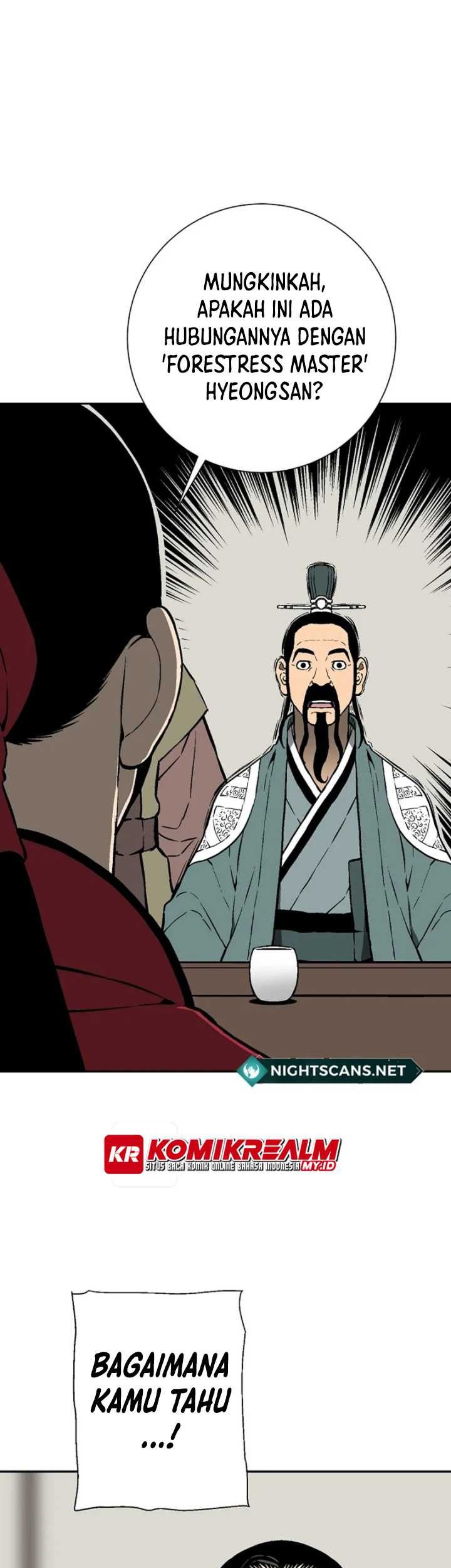 Tales of A Shinning Sword Chapter 38 Gambar 34