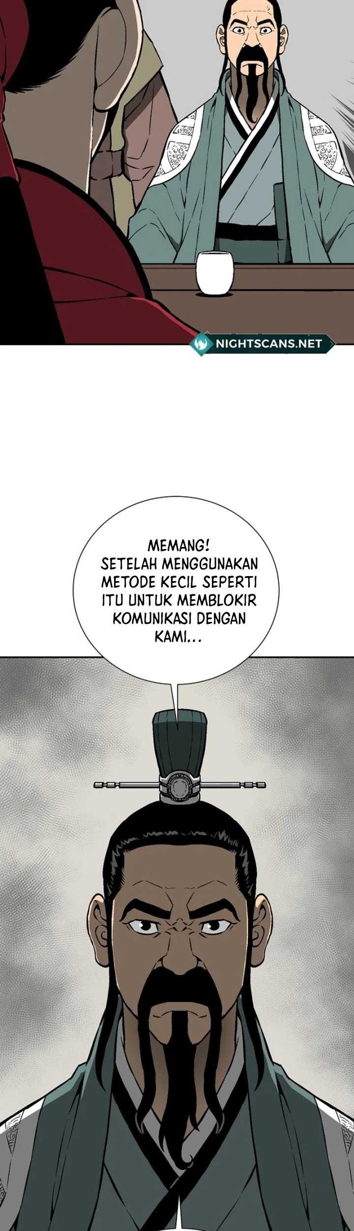 Tales of A Shinning Sword Chapter 38 Gambar 41