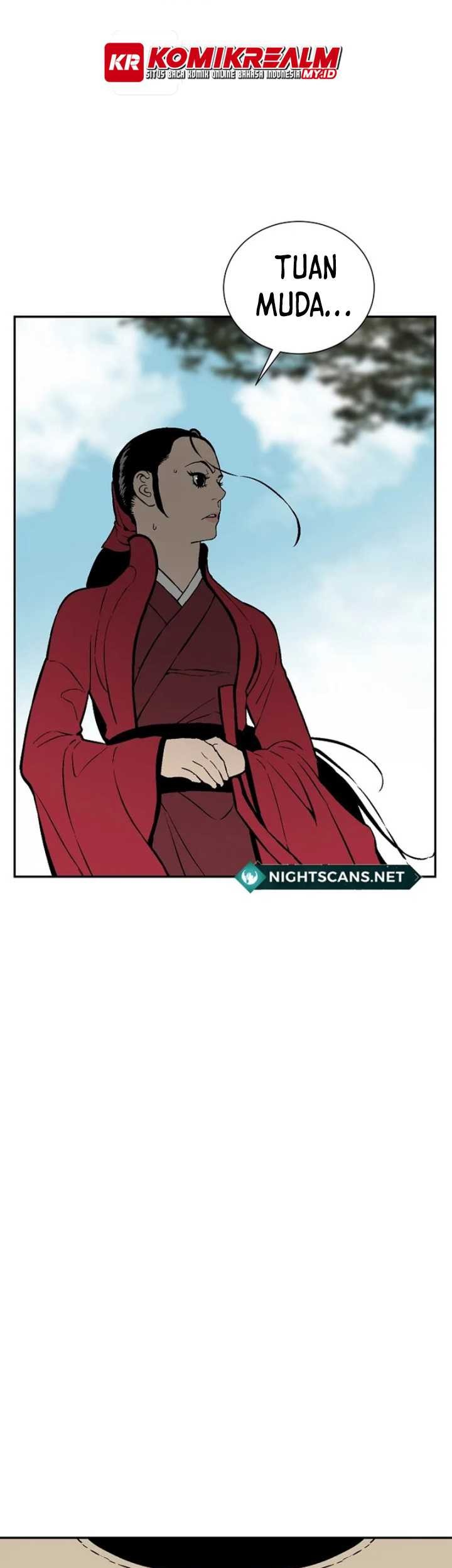 Tales of A Shinning Sword Chapter 38 Gambar 10