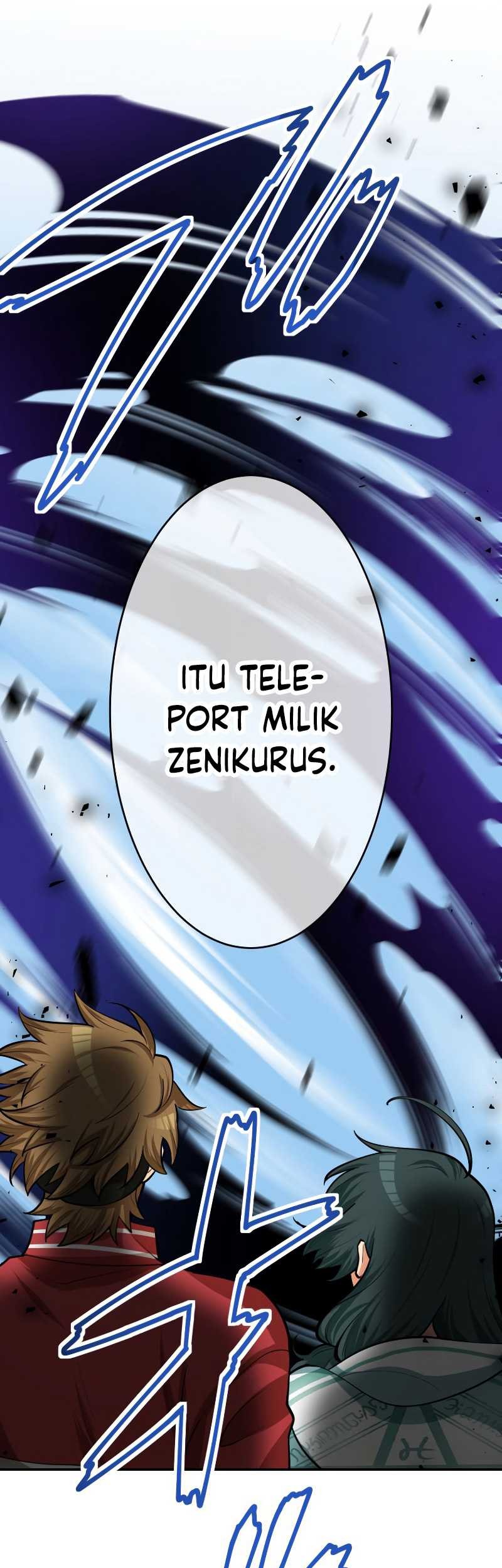 I Levelled Up by Becoming an Influencer Chapter 42 Gambar 44