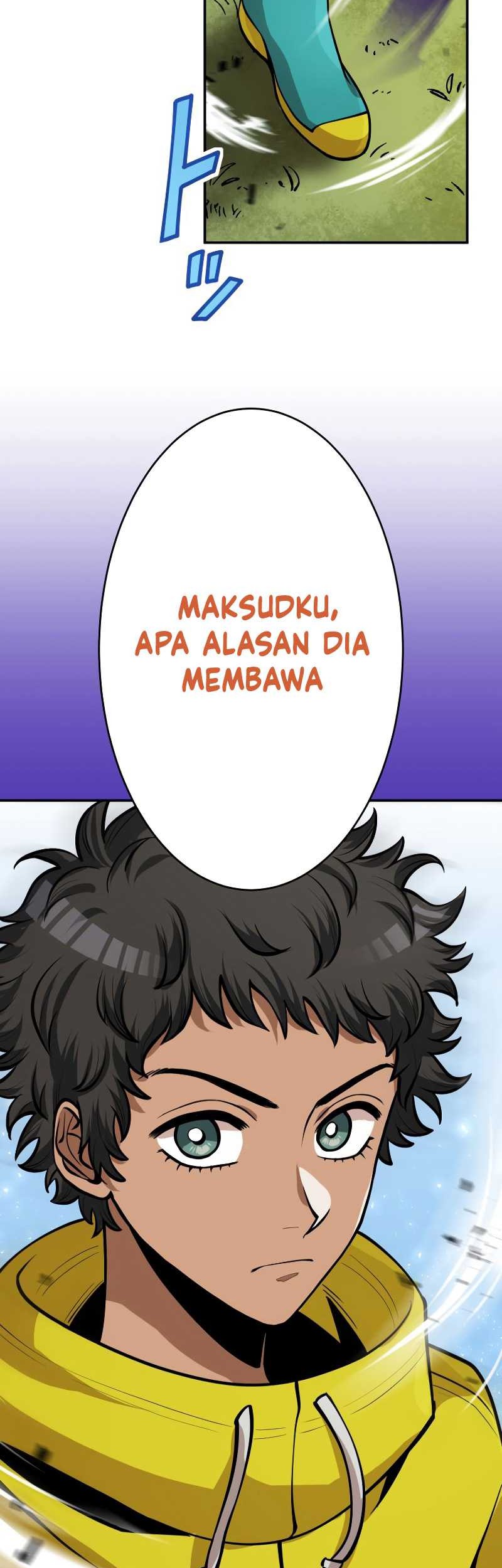 I Levelled Up by Becoming an Influencer Chapter 42 Gambar 46