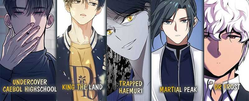 I Levelled Up by Becoming an Influencer Chapter 42 Gambar 48