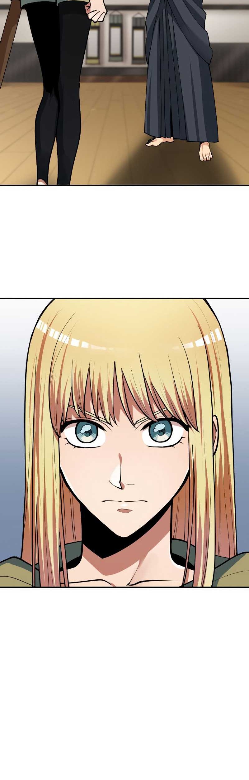 Manhwa I Levelled Up by Becoming an Influencer Chapter 42 gambar 2