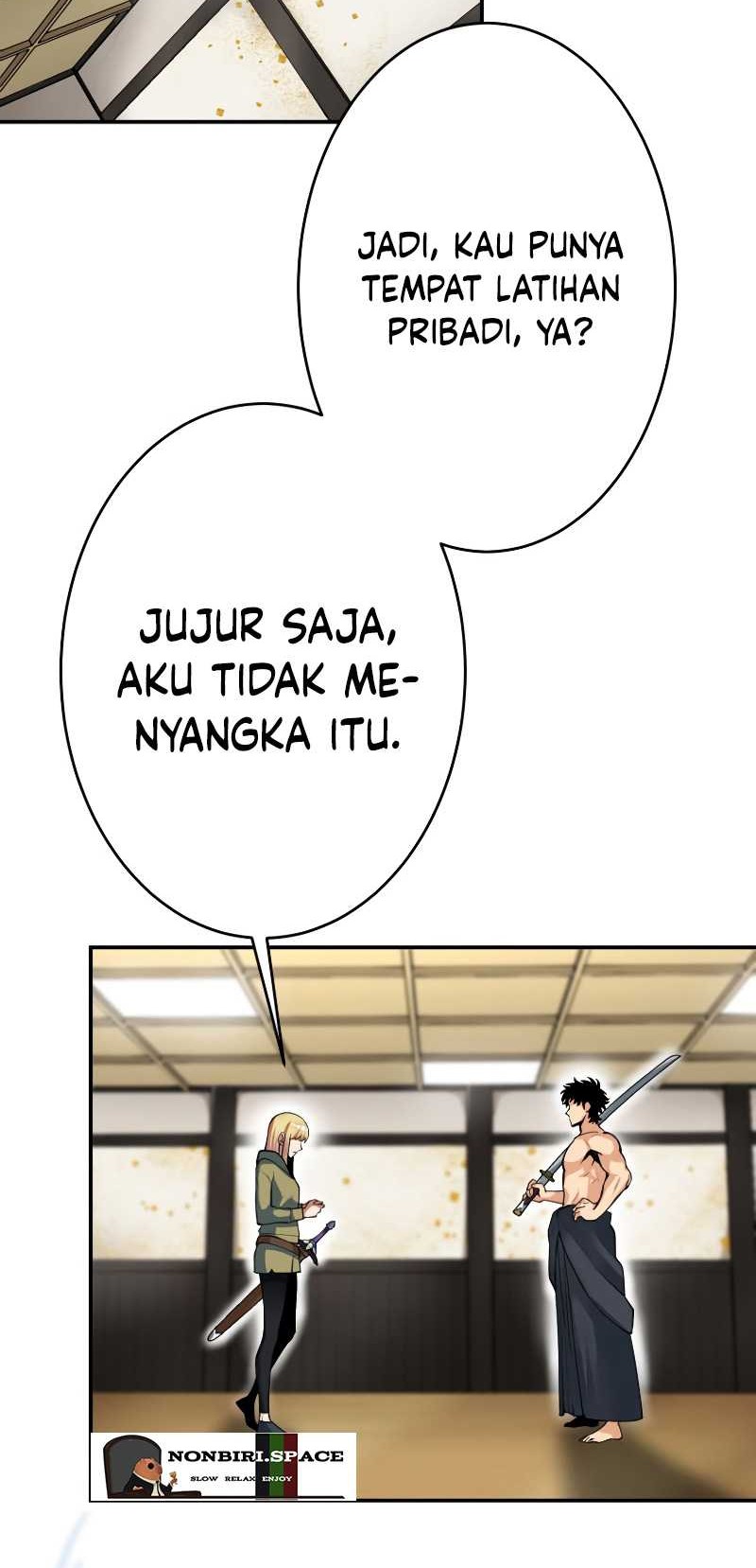 I Levelled Up by Becoming an Influencer Chapter 42 Gambar 4