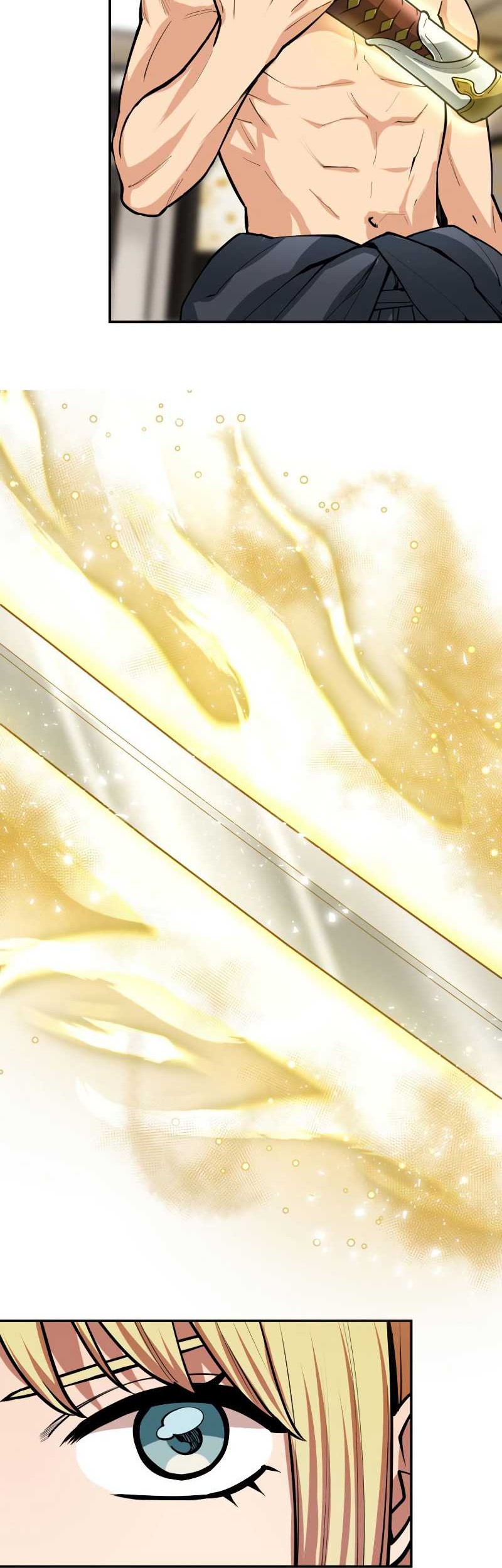 I Levelled Up by Becoming an Influencer Chapter 42 Gambar 6