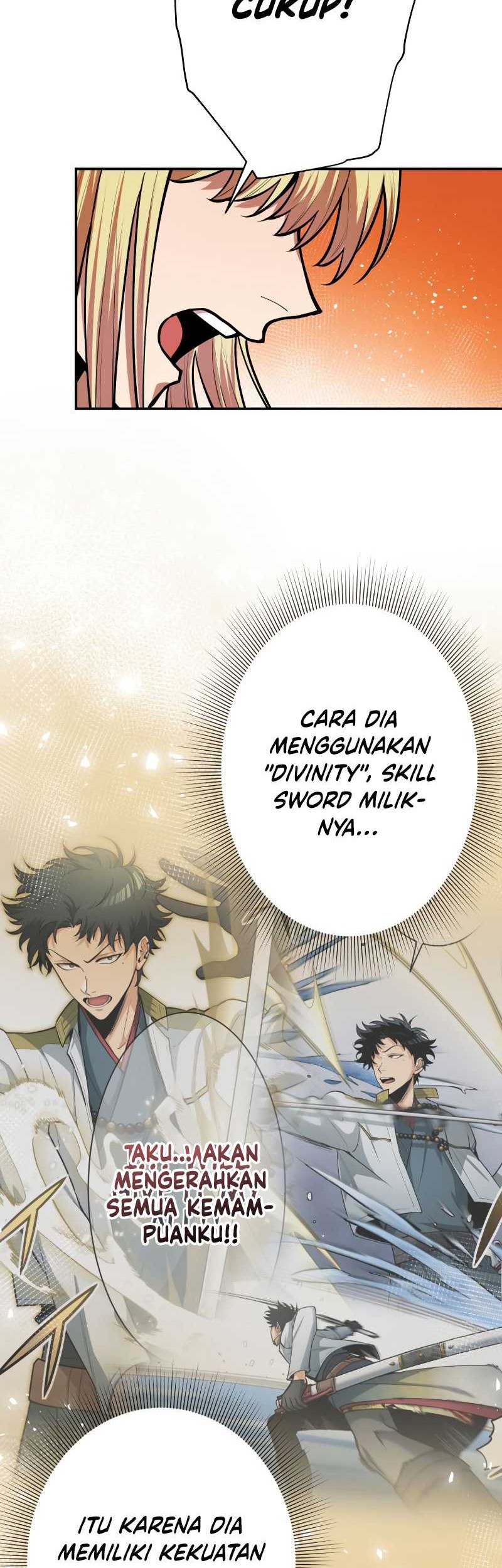 I Levelled Up by Becoming an Influencer Chapter 42 Gambar 10