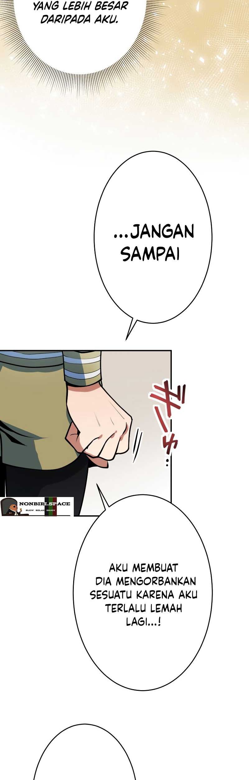 I Levelled Up by Becoming an Influencer Chapter 42 Gambar 11