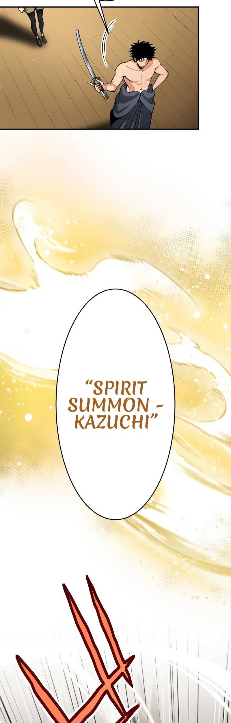 I Levelled Up by Becoming an Influencer Chapter 42 Gambar 15