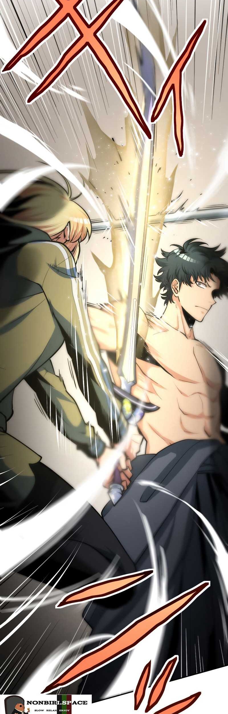 I Levelled Up by Becoming an Influencer Chapter 42 Gambar 16