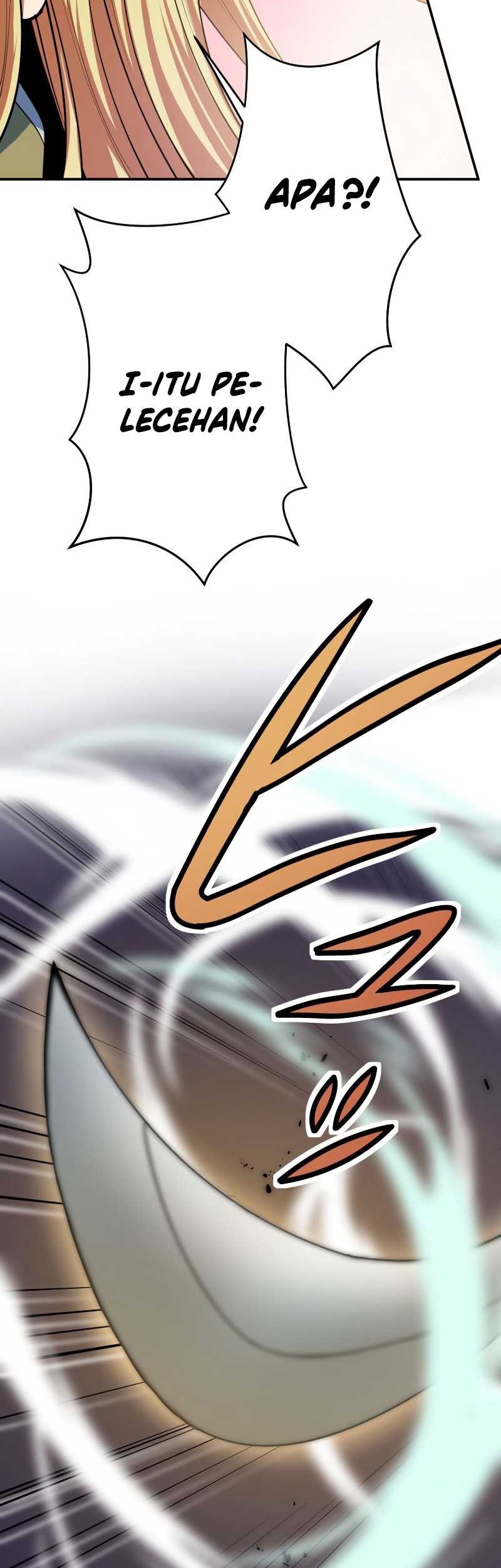 I Levelled Up by Becoming an Influencer Chapter 42 Gambar 24