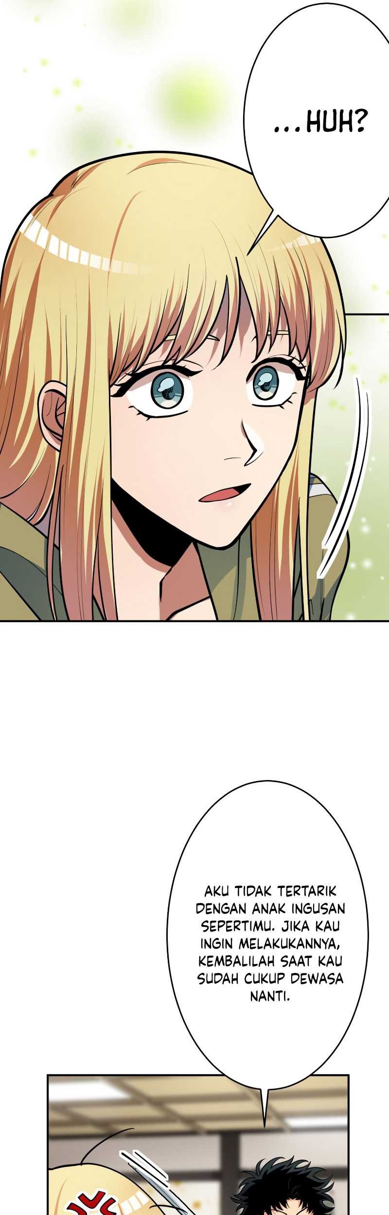 I Levelled Up by Becoming an Influencer Chapter 42 Gambar 32