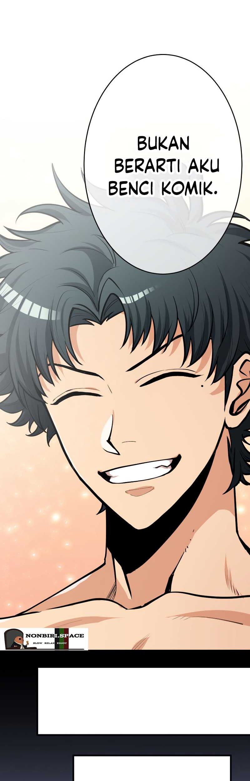 I Levelled Up by Becoming an Influencer Chapter 42 Gambar 34