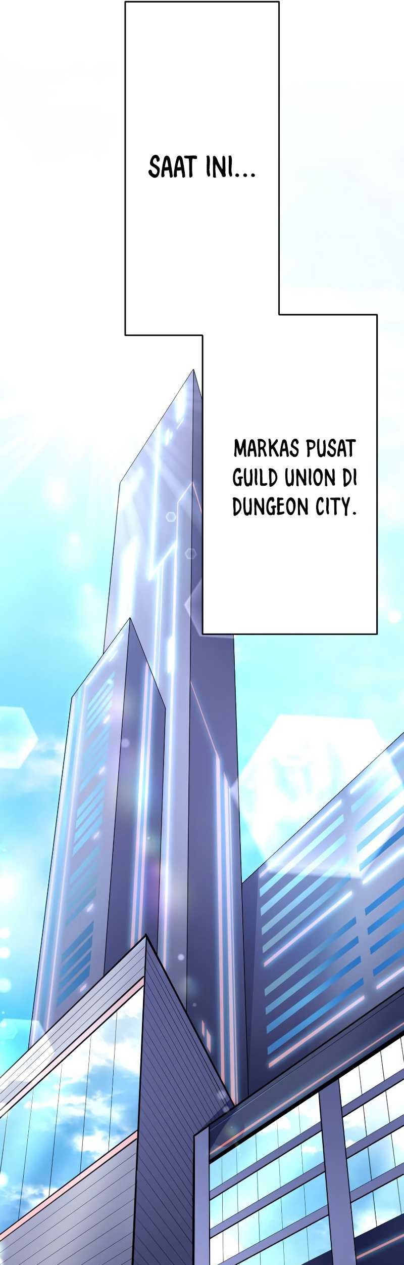 I Levelled Up by Becoming an Influencer Chapter 42 Gambar 36