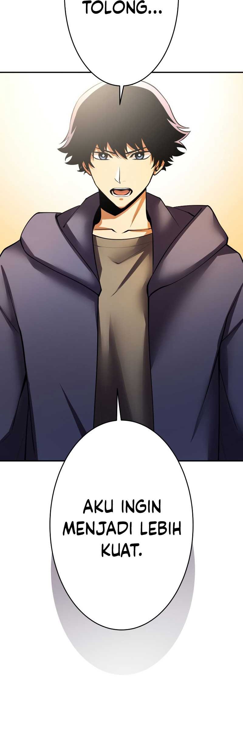 I Levelled Up by Becoming an Influencer Chapter 40 Gambar 44