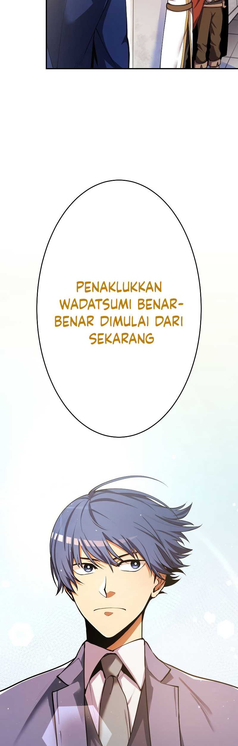 I Levelled Up by Becoming an Influencer Chapter 40 Gambar 6