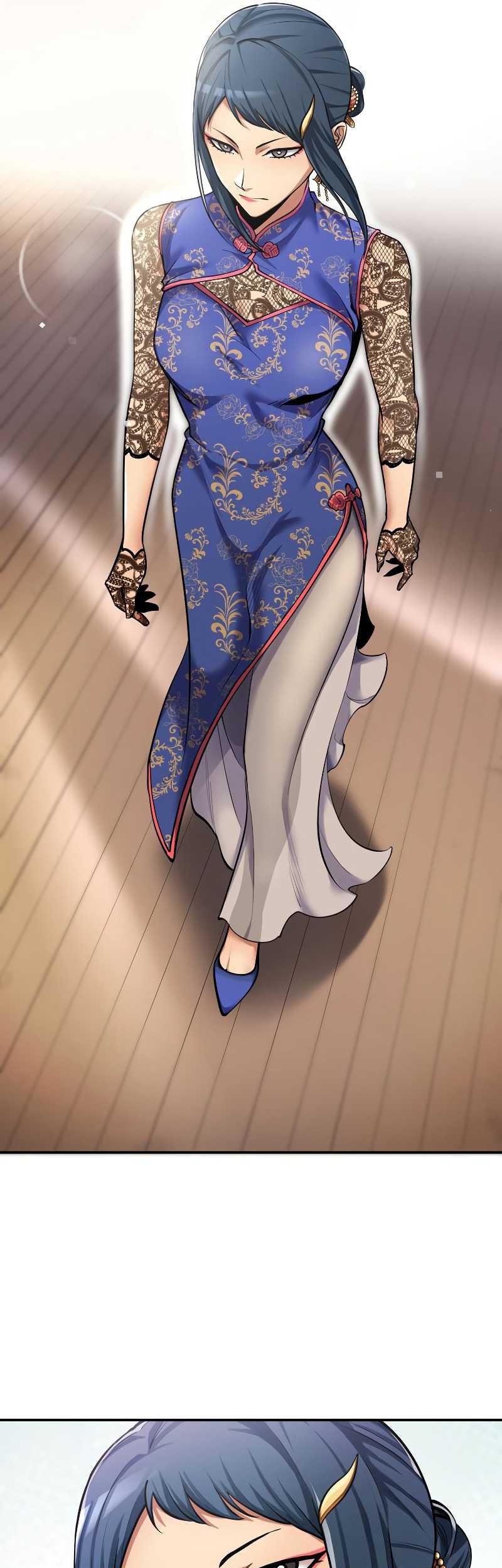 I Levelled Up by Becoming an Influencer Chapter 40 Gambar 13