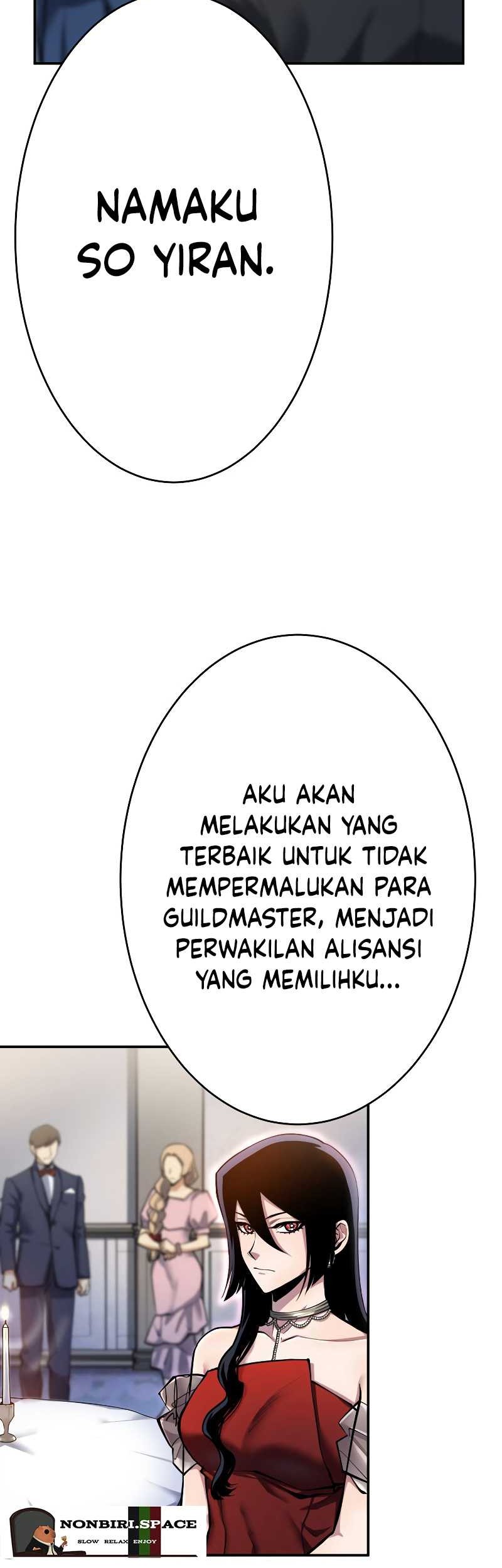 I Levelled Up by Becoming an Influencer Chapter 40 Gambar 15