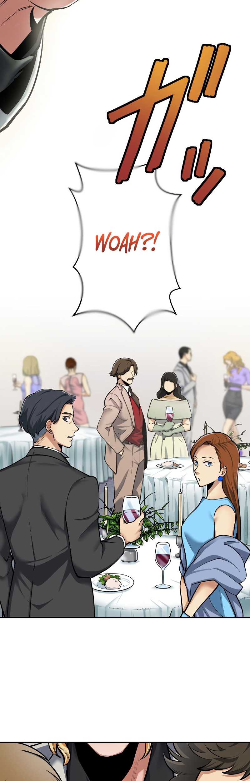 I Levelled Up by Becoming an Influencer Chapter 40 Gambar 20