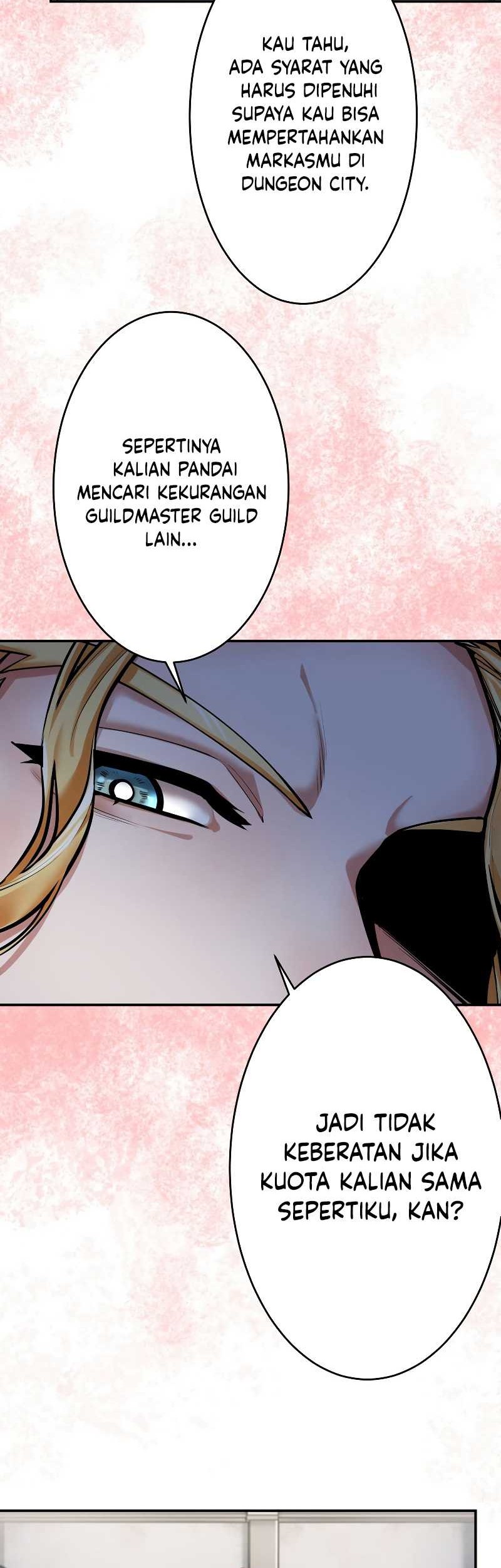 I Levelled Up by Becoming an Influencer Chapter 40 Gambar 24