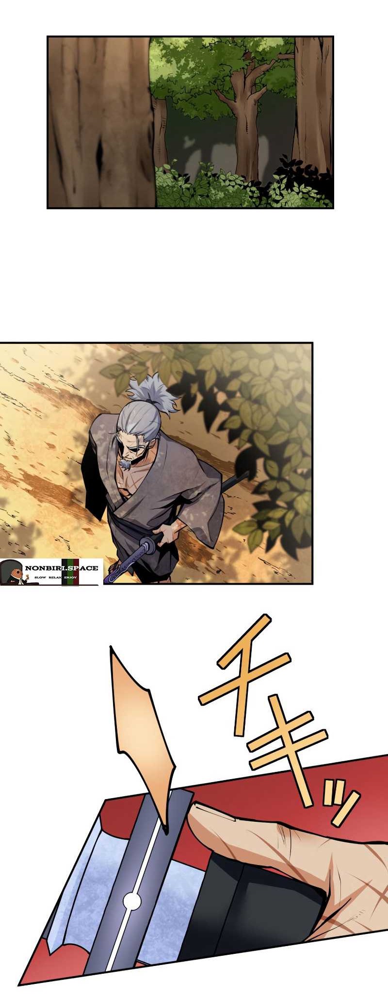 I Levelled Up by Becoming an Influencer Chapter 40 Gambar 31