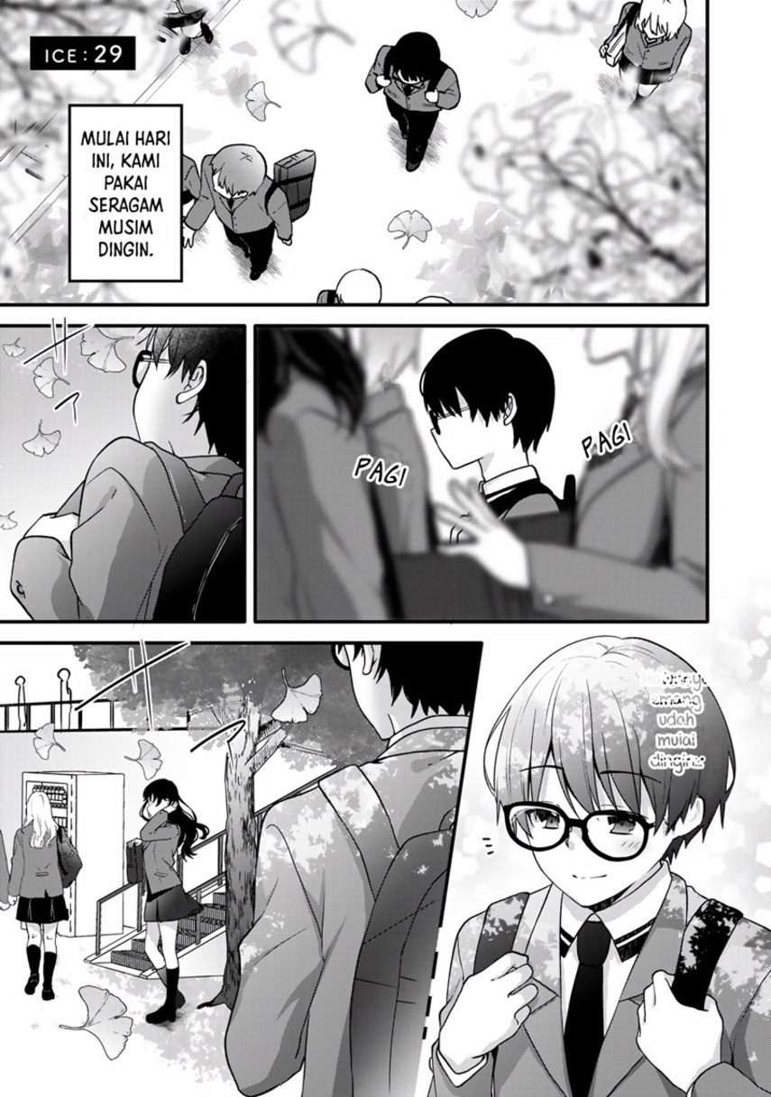 Ice Cream Kanojo Chapter 29 Gambar 4