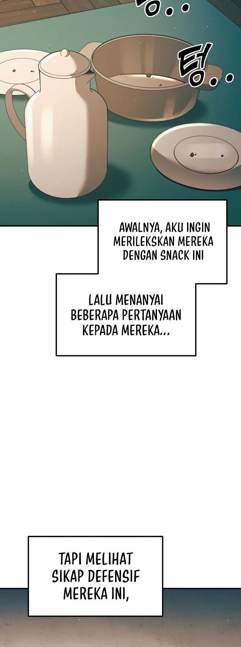 I Became the Tyrant of a Defense Game Chapter 62 Gambar 37