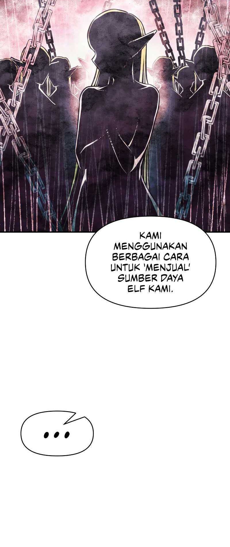 I Became the Tyrant of a Defense Game Chapter 62 Gambar 41