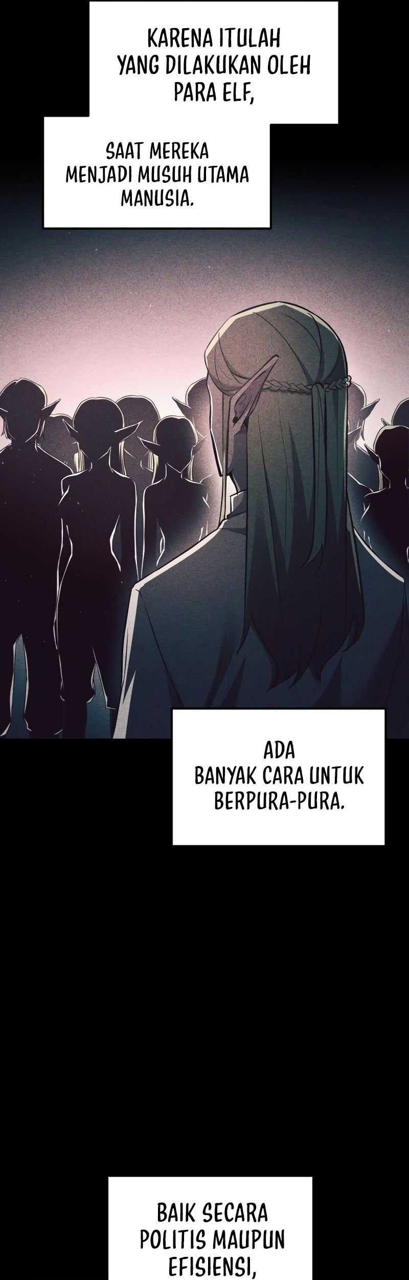 I Became the Tyrant of a Defense Game Chapter 62 Gambar 46