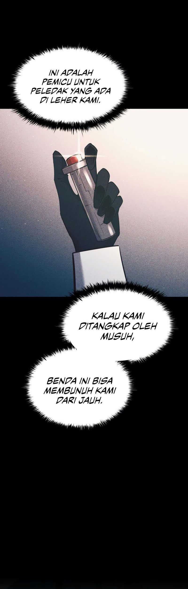 I Became the Tyrant of a Defense Game Chapter 62 Gambar 55
