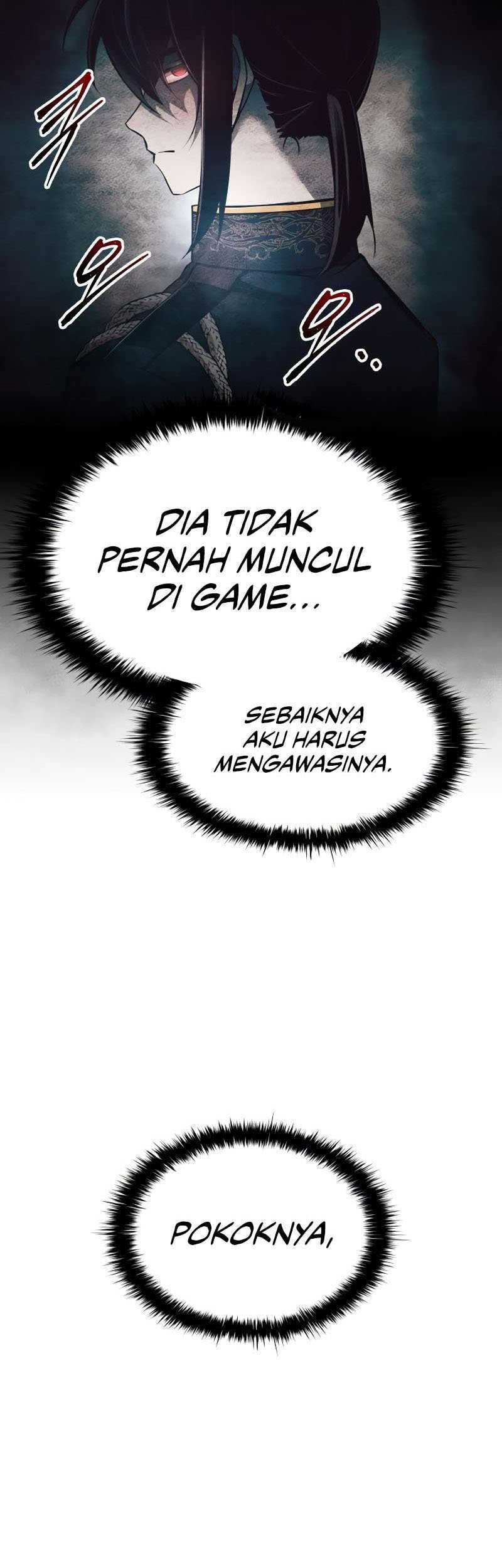 I Became the Tyrant of a Defense Game Chapter 62 Gambar 58