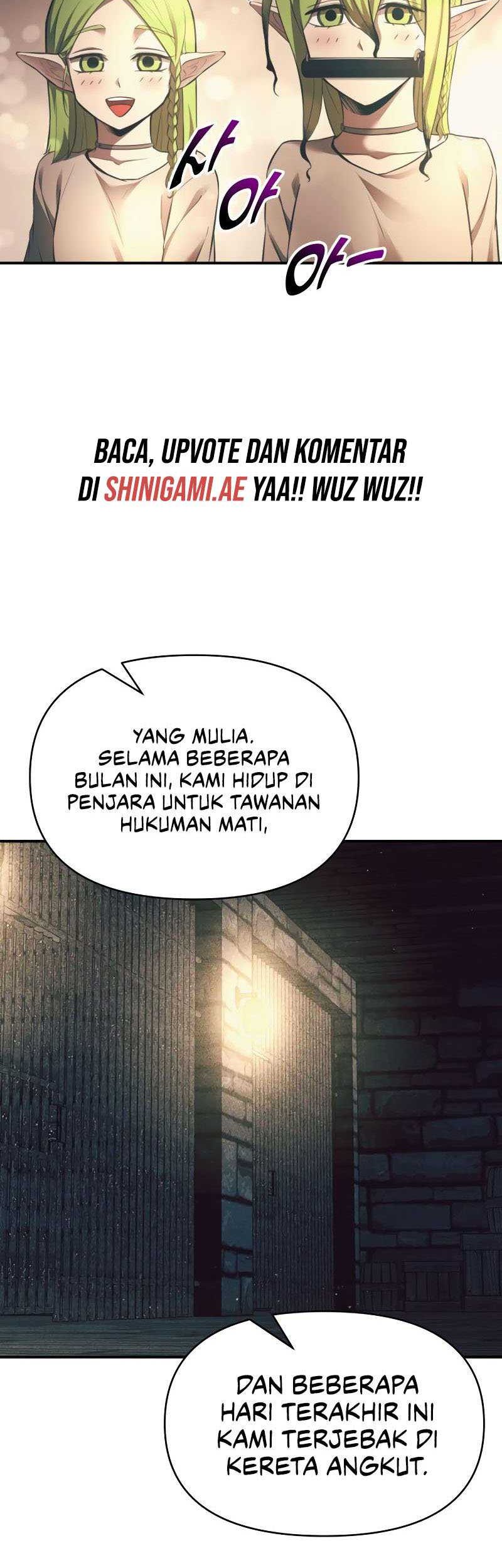 I Became the Tyrant of a Defense Game Chapter 62 Gambar 60