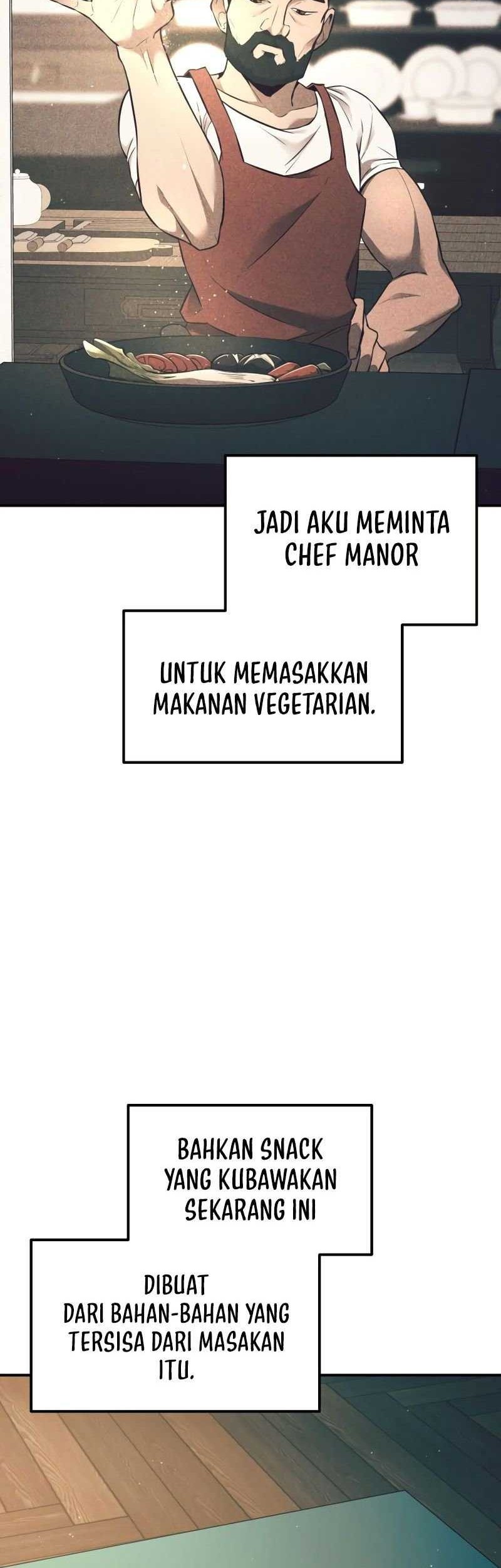 I Became the Tyrant of a Defense Game Chapter 62 Gambar 63