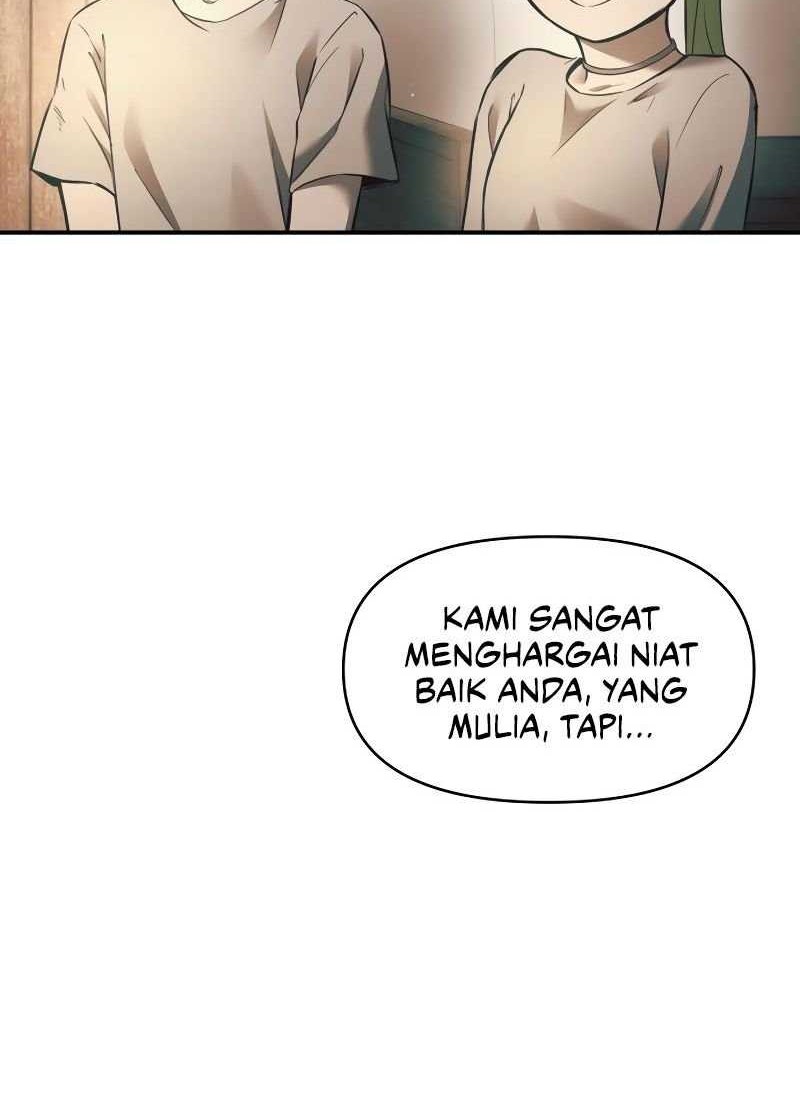 I Became the Tyrant of a Defense Game Chapter 62 Gambar 65