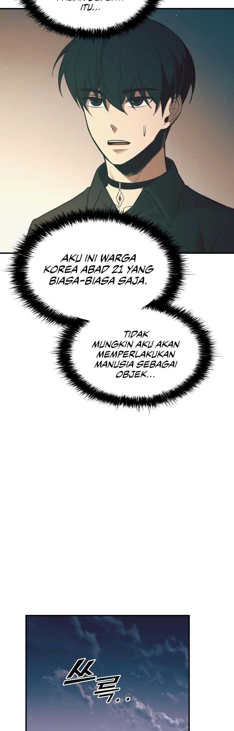 I Became the Tyrant of a Defense Game Chapter 62 Gambar 67