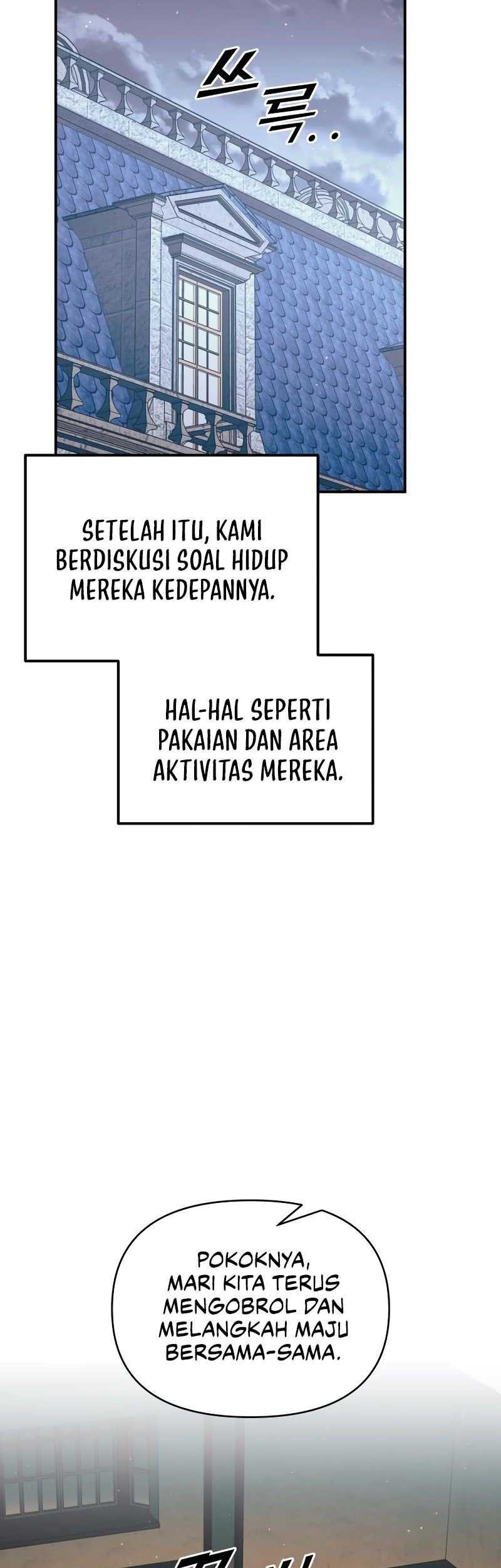 I Became the Tyrant of a Defense Game Chapter 62 Gambar 68