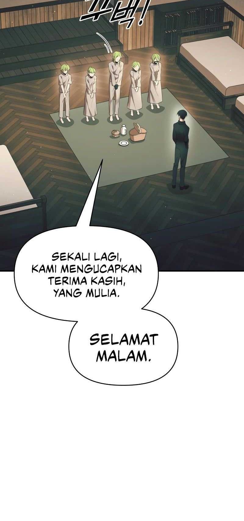 I Became the Tyrant of a Defense Game Chapter 62 Gambar 69