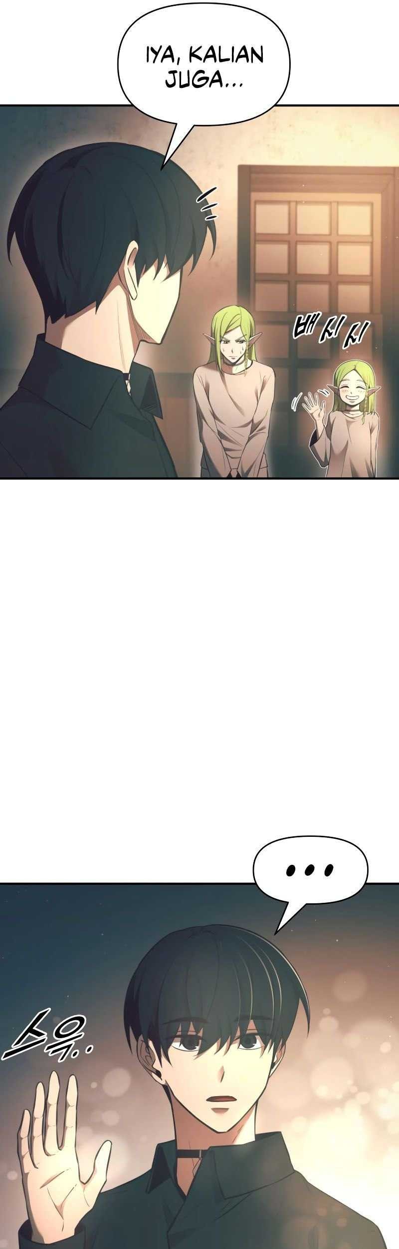I Became the Tyrant of a Defense Game Chapter 62 Gambar 70