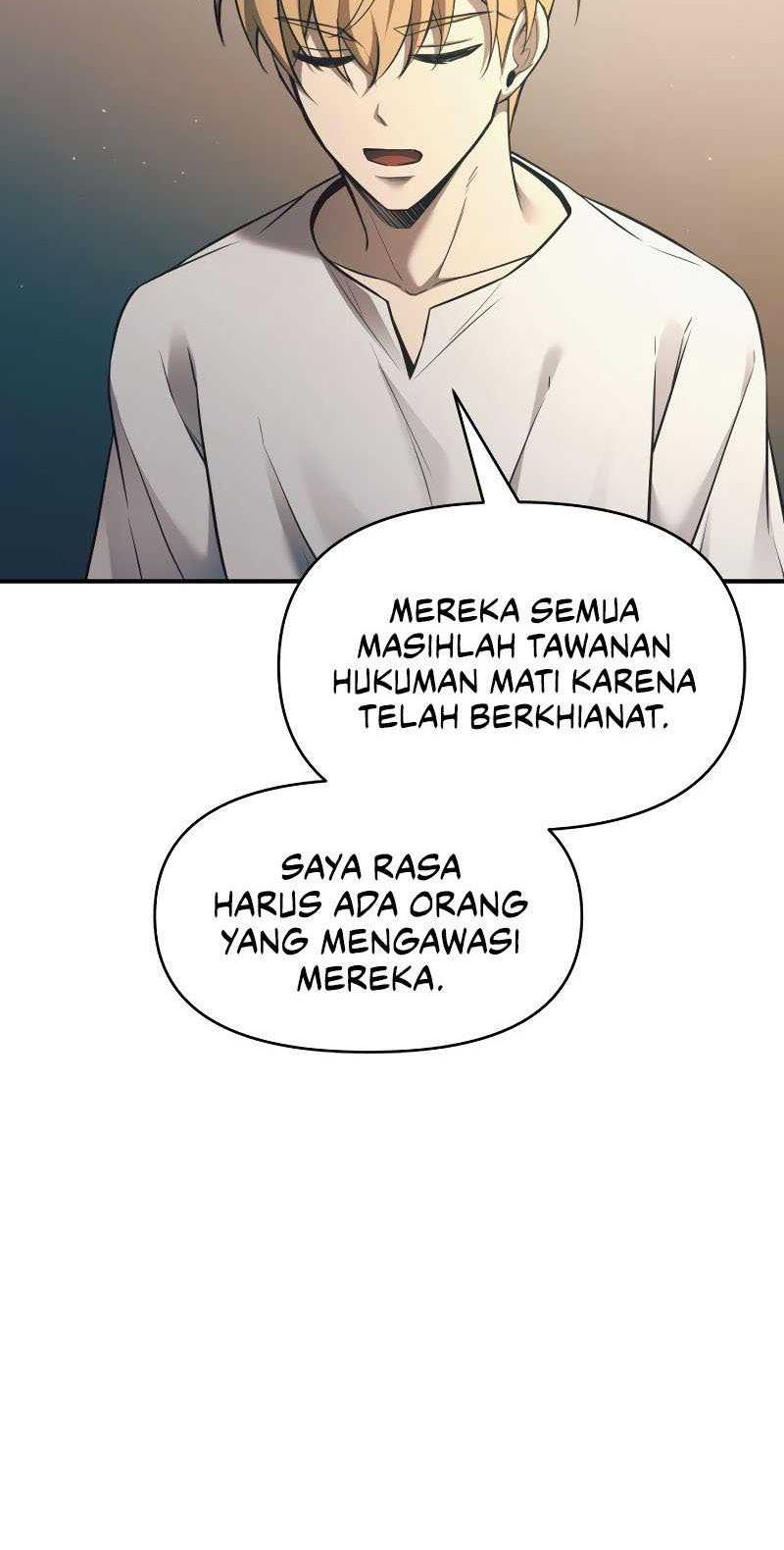 I Became the Tyrant of a Defense Game Chapter 62 Gambar 81