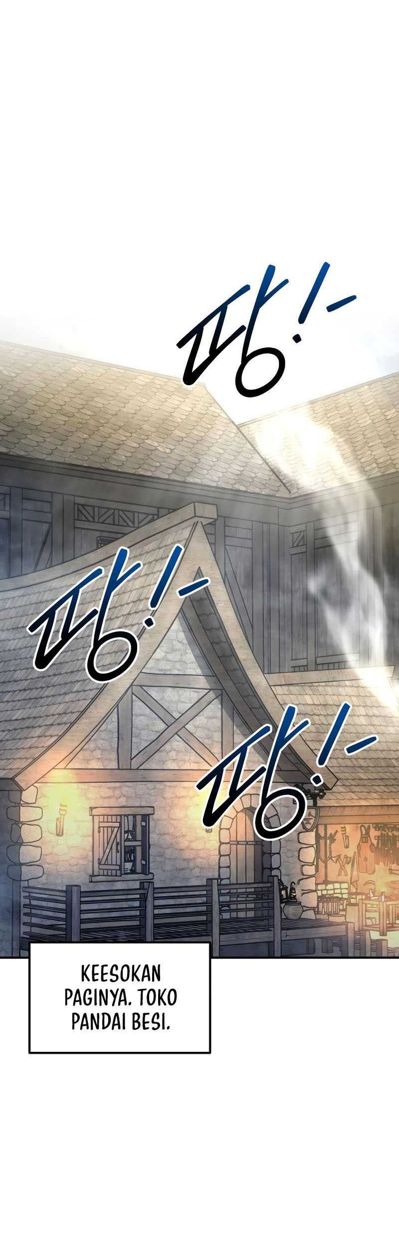 I Became the Tyrant of a Defense Game Chapter 62 Gambar 83
