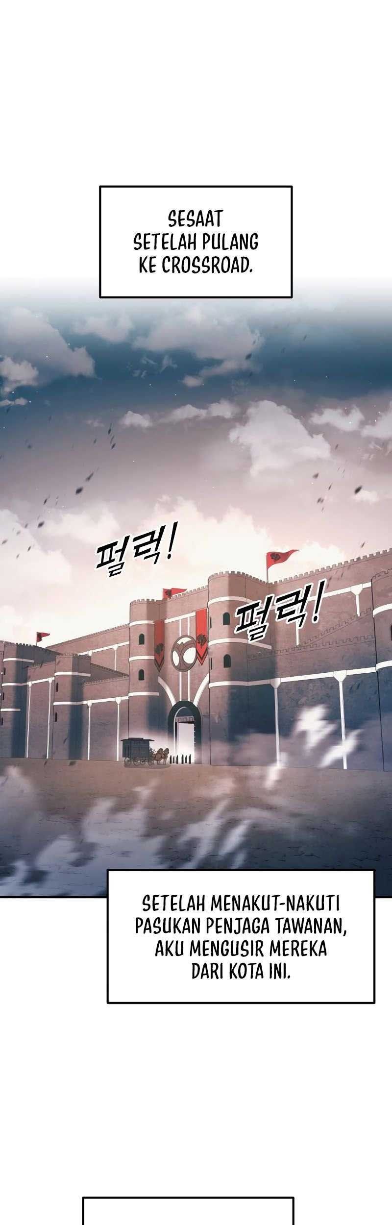 Baca Manhwa I Became the Tyrant of a Defense Game Chapter 62 Gambar 2