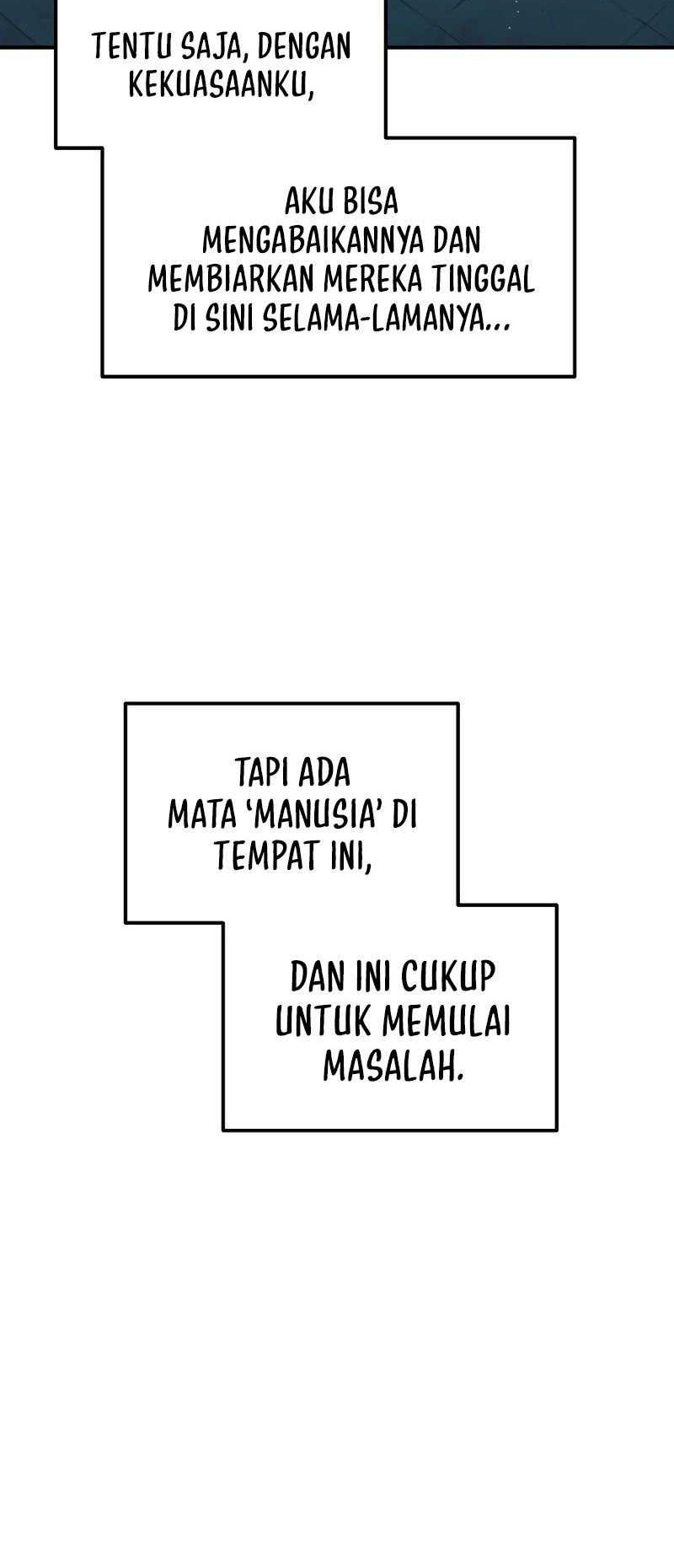 I Became the Tyrant of a Defense Game Chapter 62 Gambar 5