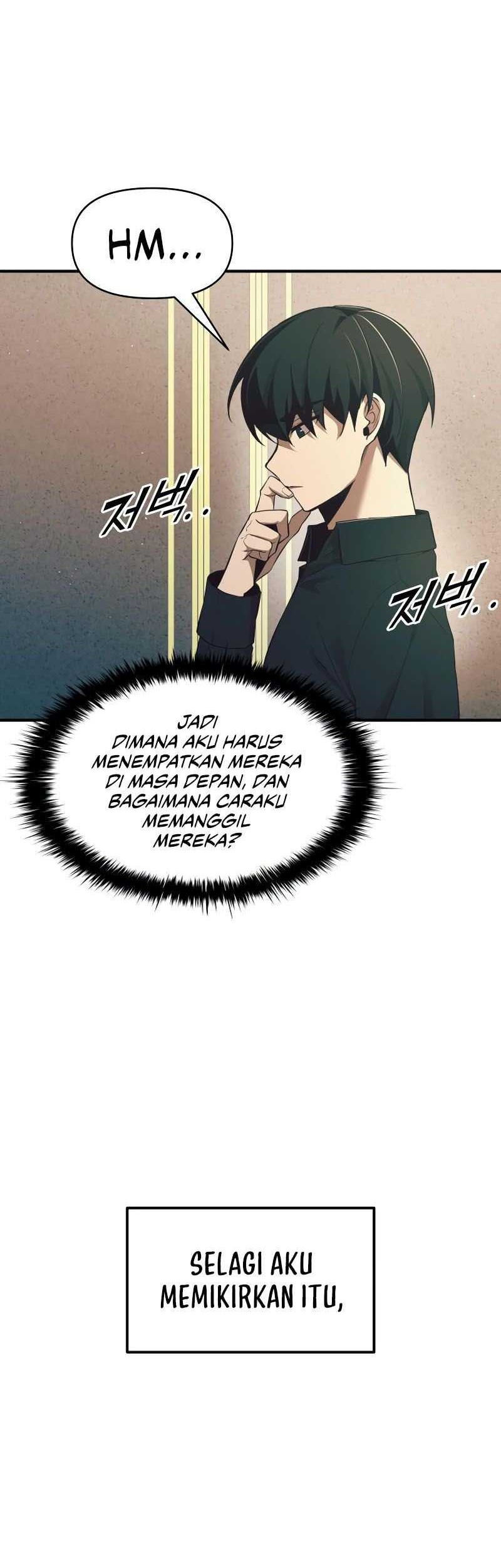 I Became the Tyrant of a Defense Game Chapter 62 Gambar 7