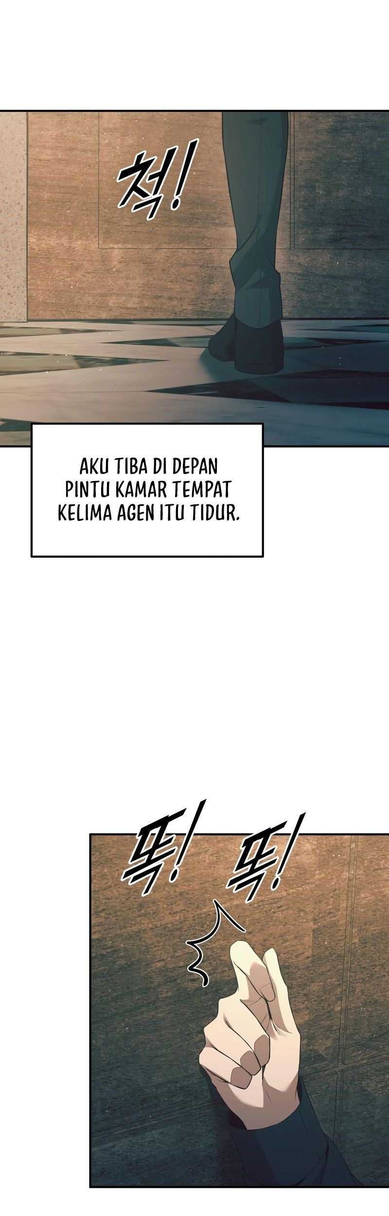I Became the Tyrant of a Defense Game Chapter 62 Gambar 8