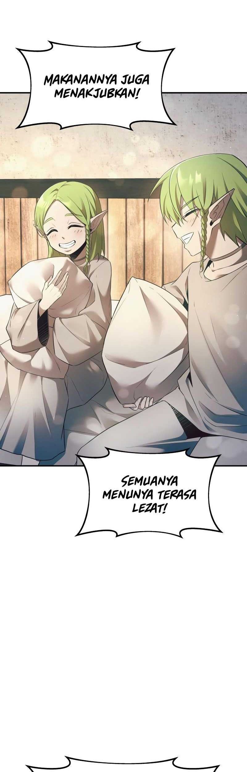 I Became the Tyrant of a Defense Game Chapter 62 Gambar 11