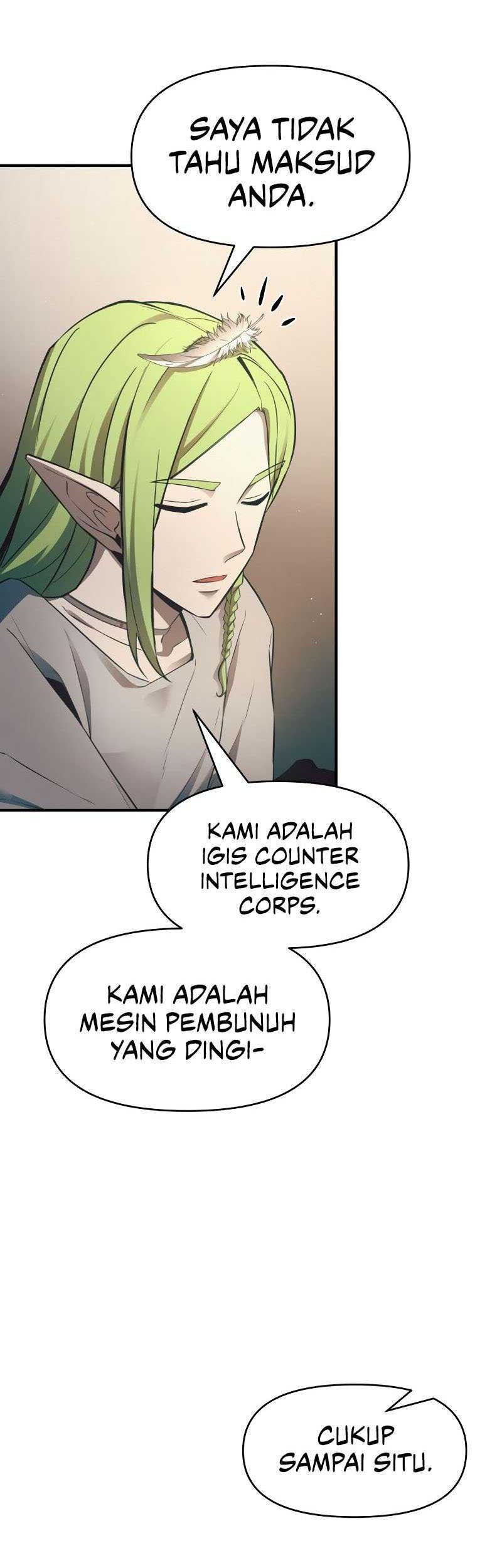 I Became the Tyrant of a Defense Game Chapter 62 Gambar 16